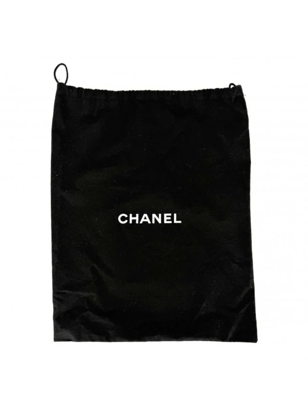 CHANEL this authentic